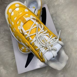 Fila Disruptor 2 Polka Dot